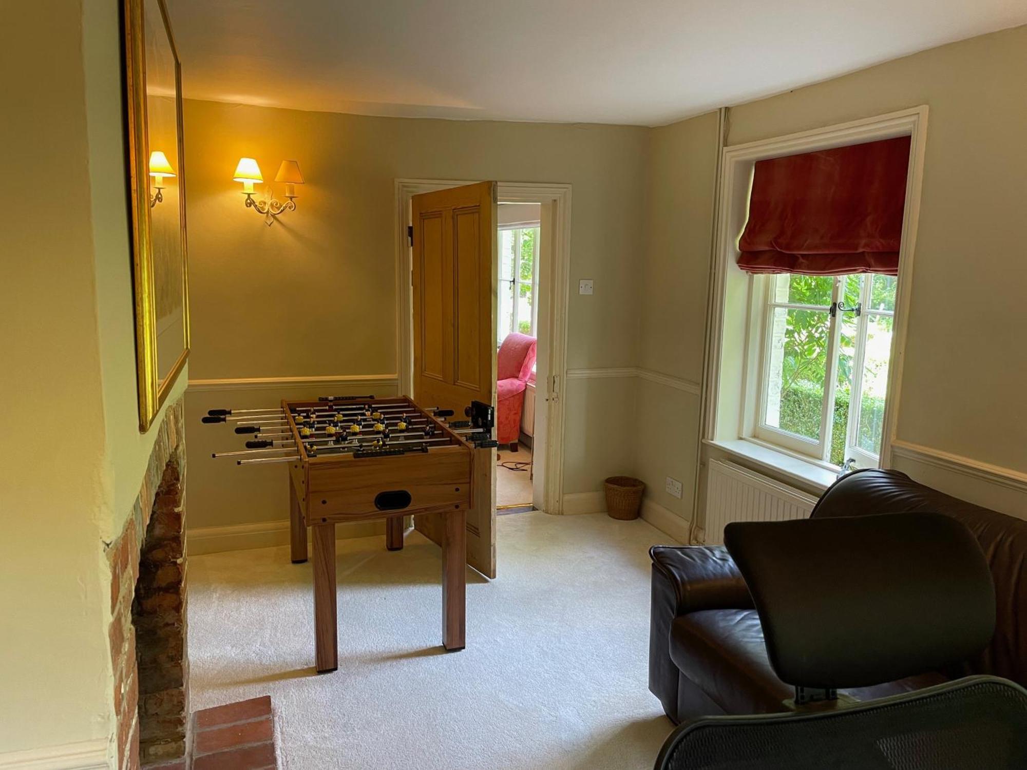 Bartley Mill Farmhouse Wadhurst Dış mekan fotoğraf