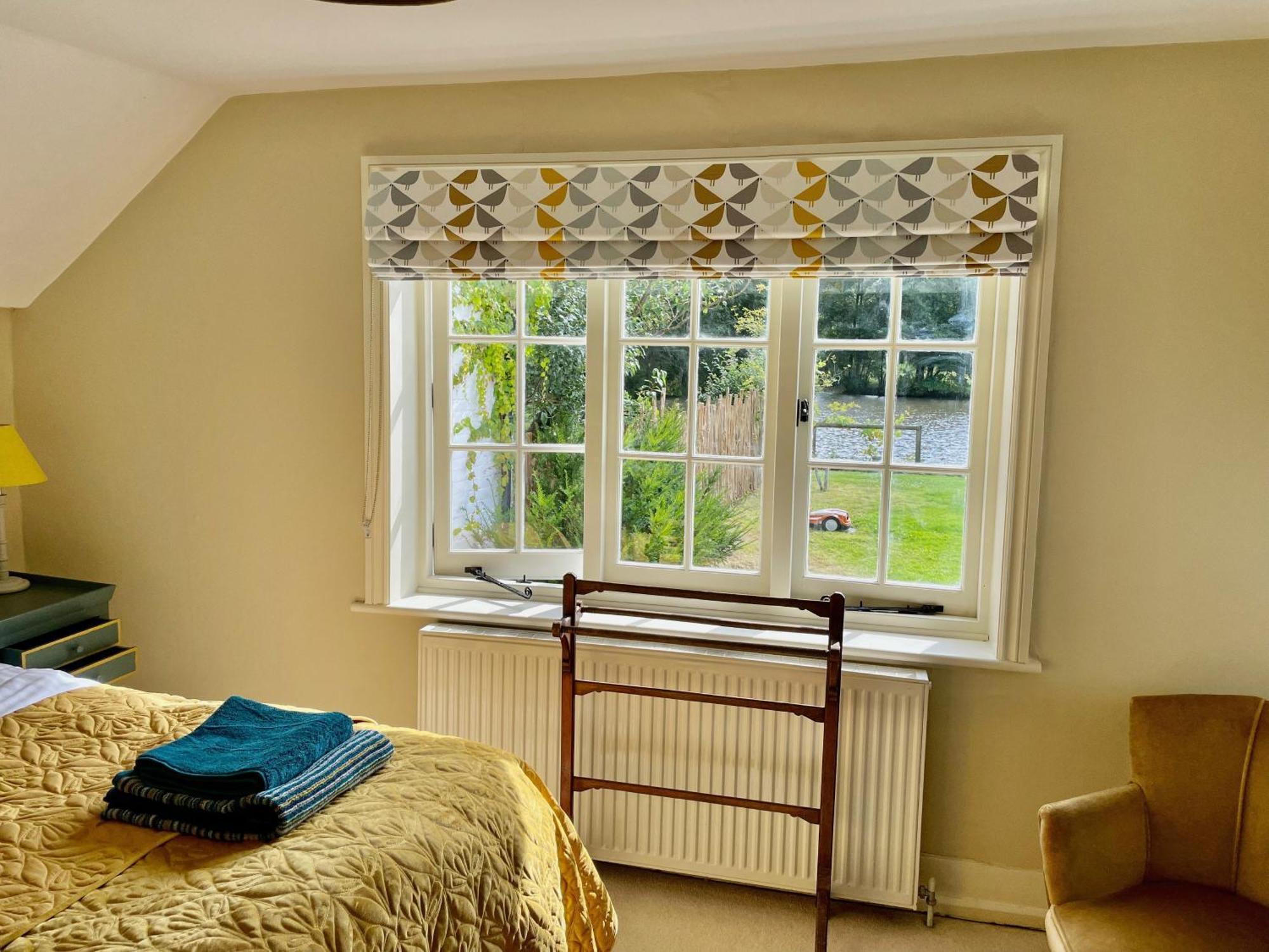 Bartley Mill Farmhouse Wadhurst Dış mekan fotoğraf