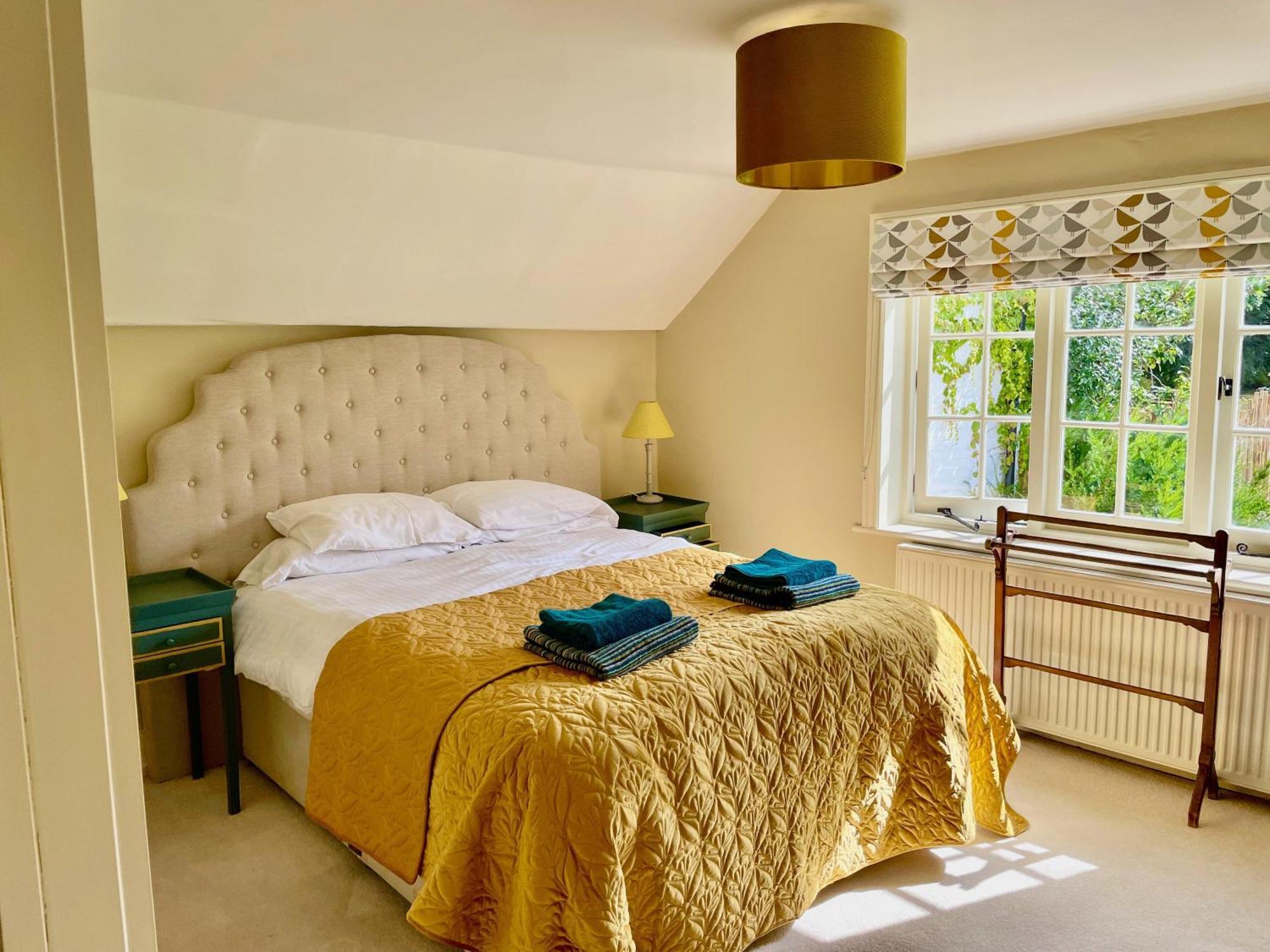 Bartley Mill Farmhouse Wadhurst Dış mekan fotoğraf