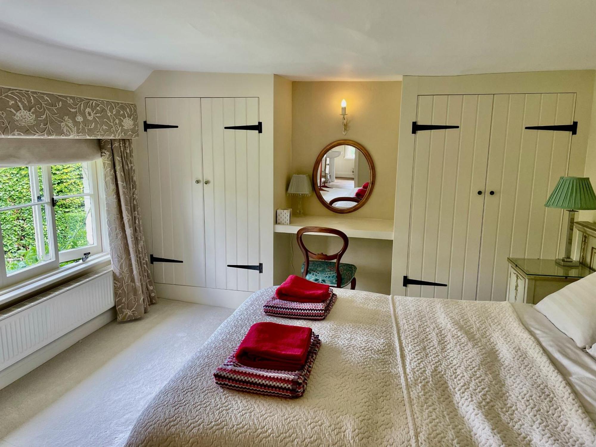 Bartley Mill Farmhouse Wadhurst Dış mekan fotoğraf