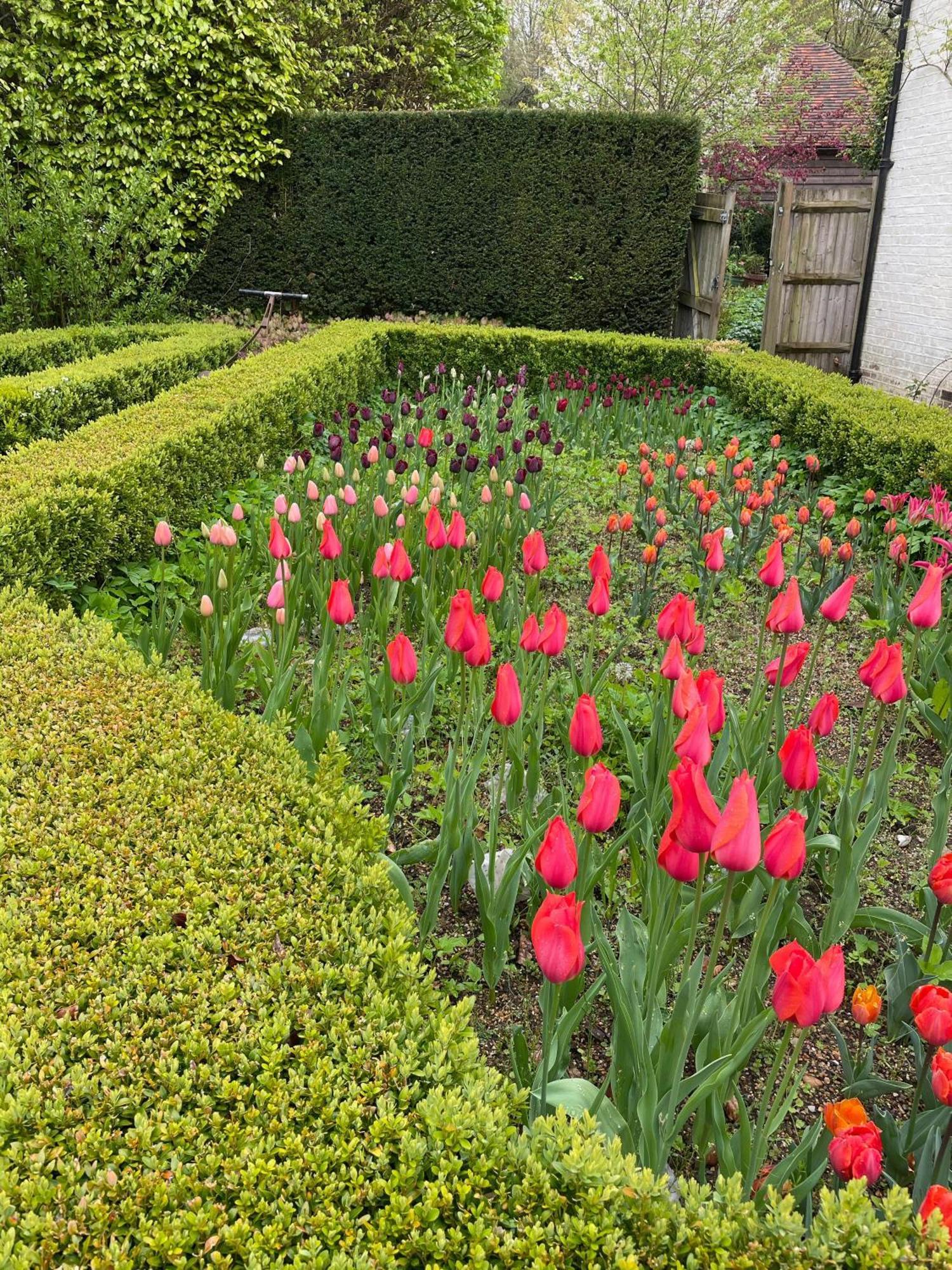 Bartley Mill Farmhouse Wadhurst Dış mekan fotoğraf