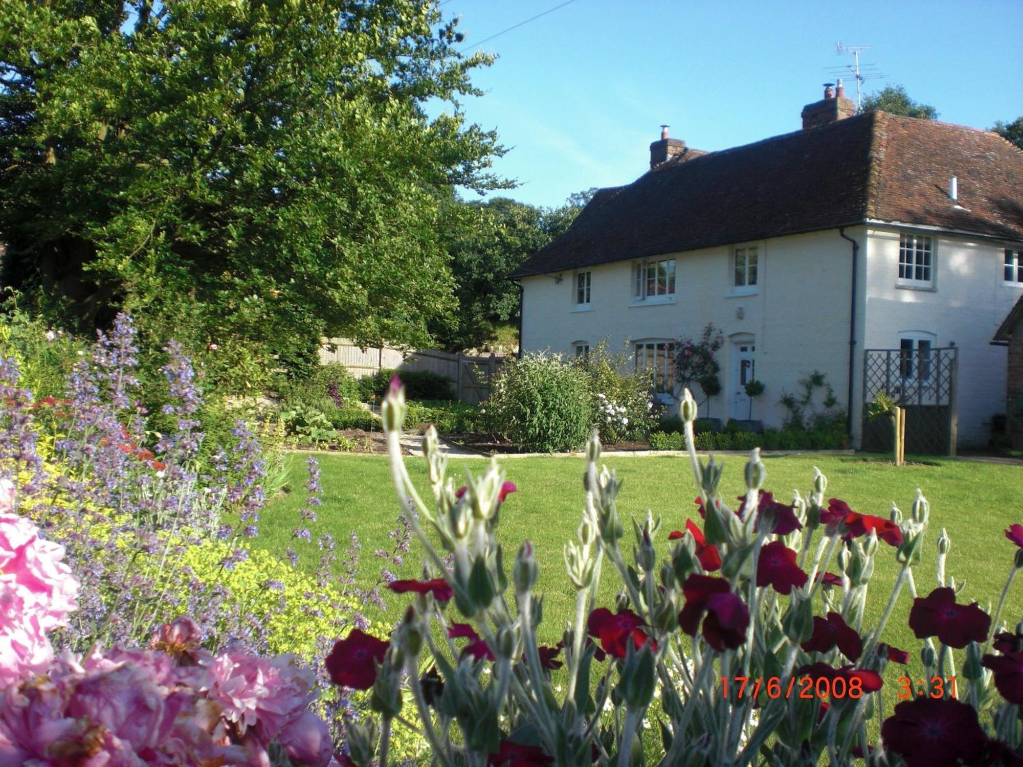 Bartley Mill Farmhouse Wadhurst Dış mekan fotoğraf